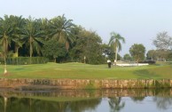 Penang Golf Resort, West Course - Green